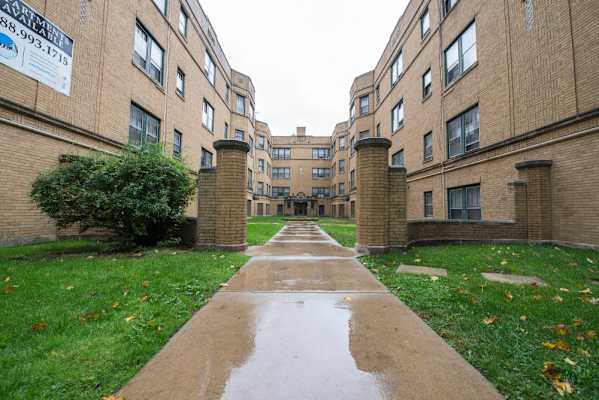 7934-42 S Wabash property